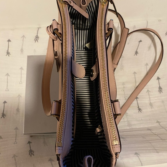 Kate Spade Leather Bag - Picture 6 of 6